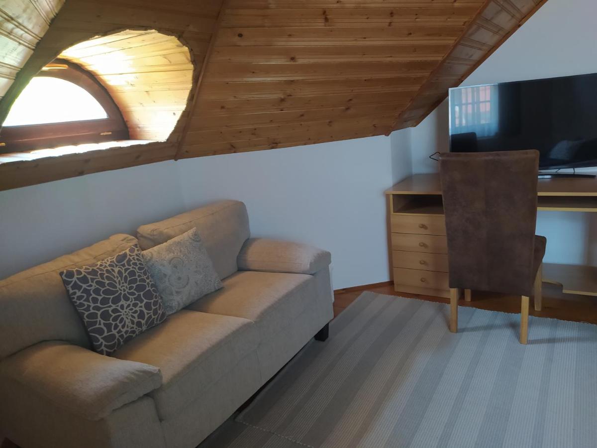 Frutta Villa Cserszegtomaj Esterno foto