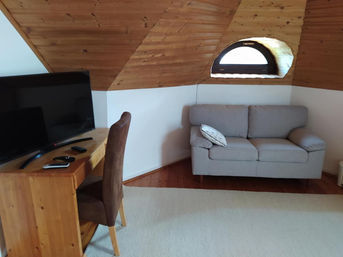 Frutta Villa Cserszegtomaj Esterno foto