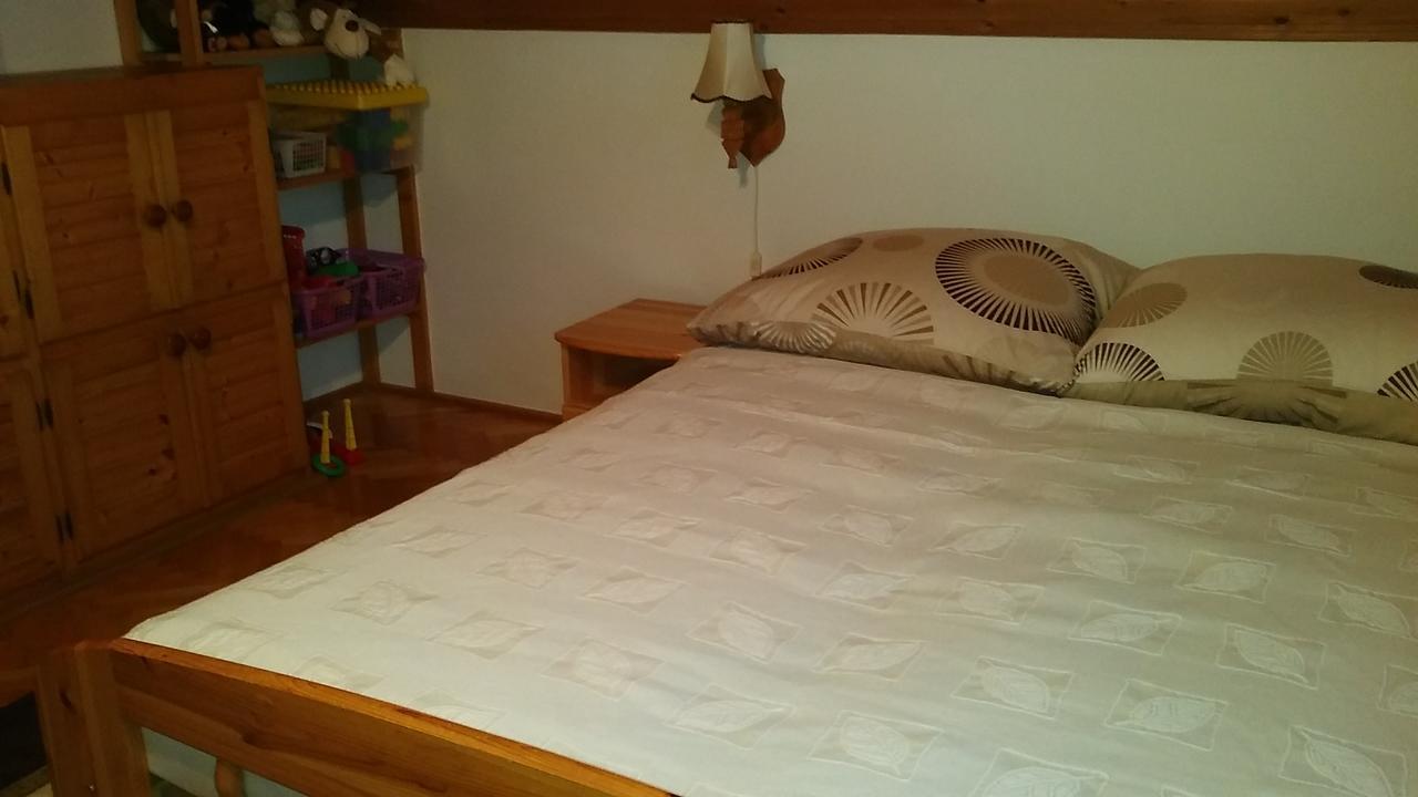 Frutta Villa Cserszegtomaj Esterno foto
