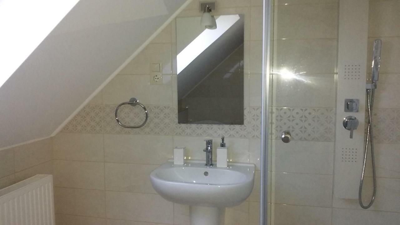 Frutta Villa Cserszegtomaj Esterno foto