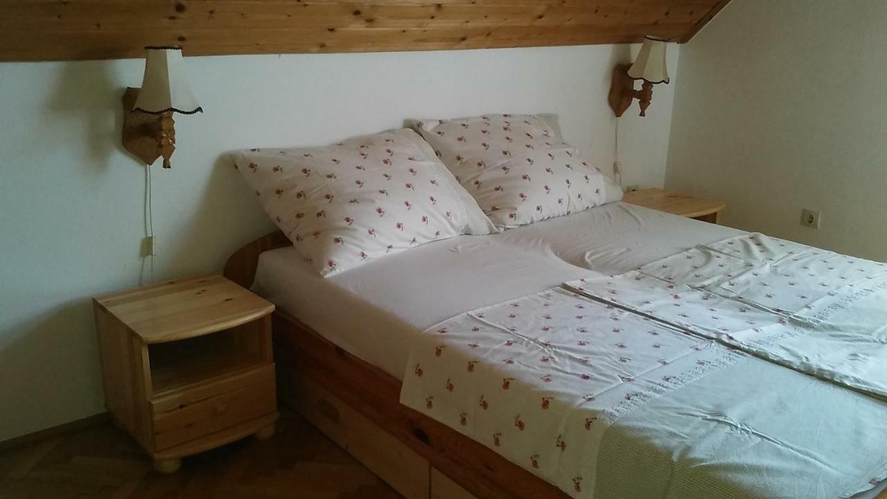 Frutta Villa Cserszegtomaj Esterno foto