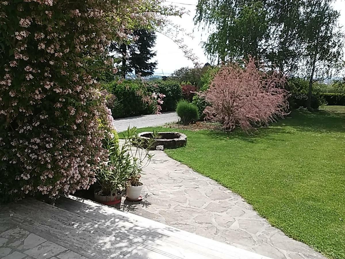 Frutta Villa Cserszegtomaj Esterno foto